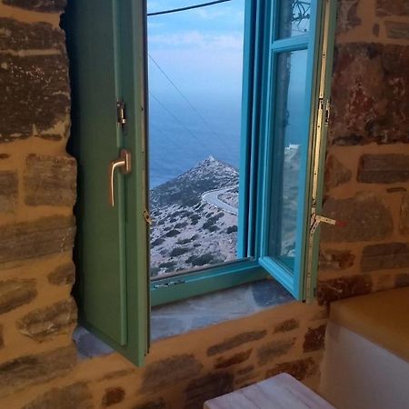 Dimitrakis Guesthouse Donoussa Exterior photo